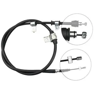 Comparateur de prix : ABS All Brake Systems Handremkabel