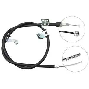 Handremkabel K17068 ABS pas cher