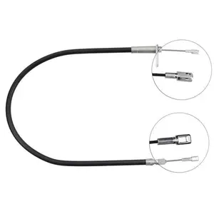 Handremkabel K17178 ABS pas cher