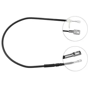 Comparateur de prix : Handremkabel K17237 ABS