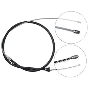 Comparateur de prix : ABS All Brake Systems Handremkabel