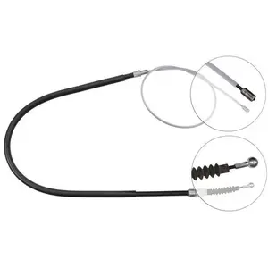 ABS All Brake Systems Handremkabel pas cher