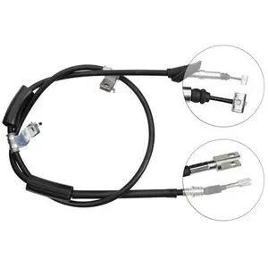 Handremkabel K17327 ABS pas cher