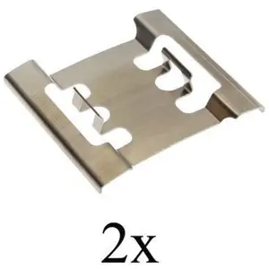 Comparateur de prix : ABS All Brake Systems Accessoireset schijfremblok