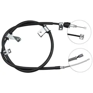 Handremkabel K17167 ABS pas cher