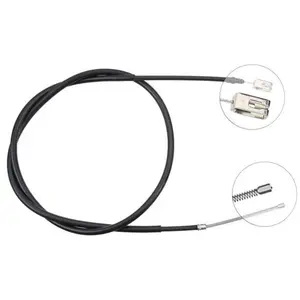 Handremkabel K17238 ABS pas cher
