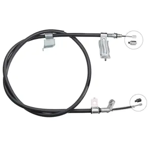 Comparateur de prix : ABS All Brake Systems Handremkabel