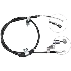 ABS All Brake Systems Handremkabel pas cher