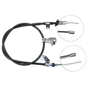Comparateur de prix : ABS All Brake Systems Handremkabel