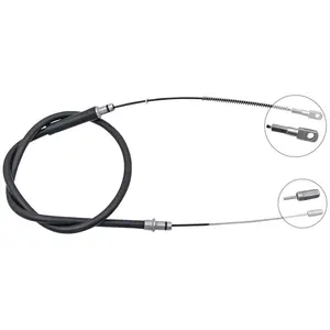 Comparateur de prix : Handremkabel K13676 ABS