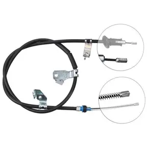 Comparateur de prix : Handremkabel K17287 ABS