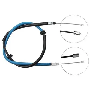 ABS All Brake Systems Handremkabel pas cher