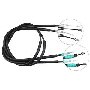 Comparateur de prix : ABS All Brake Systems Handremkabel