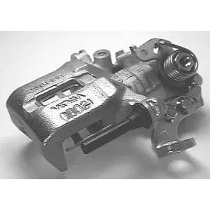 ABS All Brake Systems Remklauw