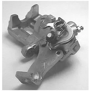 Comparateur de prix : Remklauw 727671 ABS