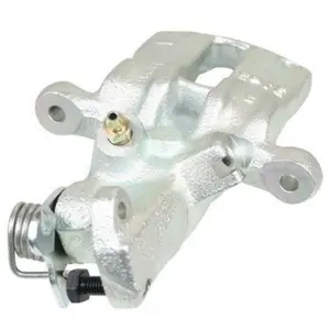 ABS All Brake Systems Remklauw