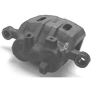 ABS All Brake Systems Remklauw