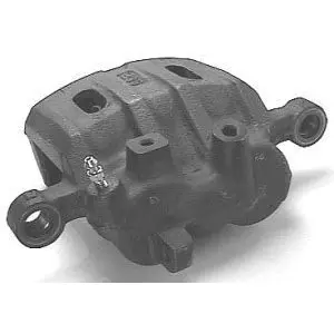 ABS All Brake Systems Remklauw pas cher