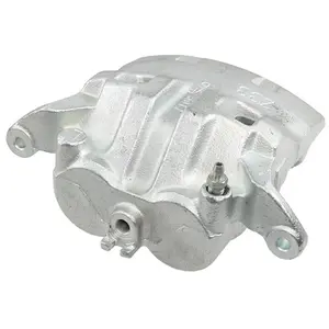 ABS All Brake Systems Remklauw