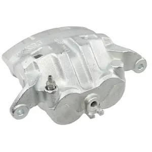 ABS All Brake Systems Remklauw