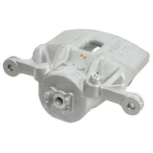 ABS All Brake Systems Remklauw