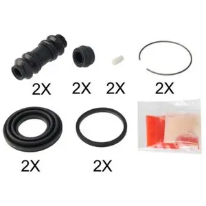 Comparateur de prix : Reparatieset remklauw 53851 ABS