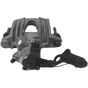 Comparateur de prix : ABS All Brake Systems Remklauw