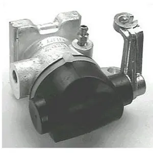 Remklauw 621641 ABS