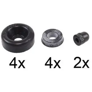 Reparatieset wielremcilinder 53663 ABS