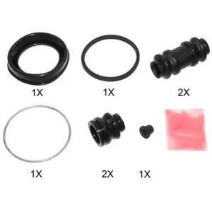 Reparatieset remklauw 53749 ABS