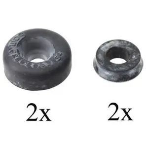 Comparateur de prix : Reparatieset wielremcilinder 53741 ABS