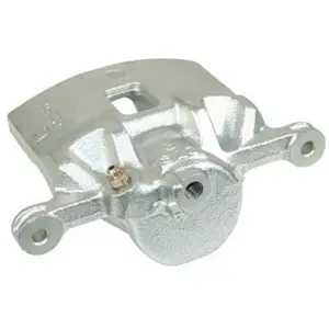 ABS All Brake Systems Remklauw