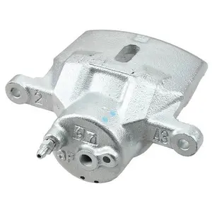 ABS All Brake Systems Remklauw