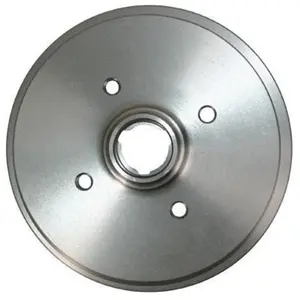 Comparateur de prix : ABS All Brake Systems Remtrommel