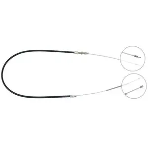 Comparateur de prix : Handremkabel K10786 ABS