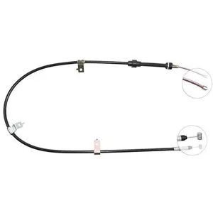 Comparateur de prix : ABS All Brake Systems Handremkabel