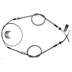 Handremkabel K10805 ABS pas cher