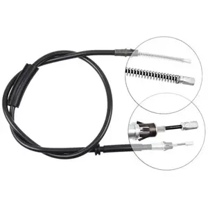 ABS All Brake Systems Handremkabel pas cher