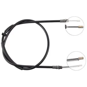 Comparateur de prix : ABS All Brake Systems Handremkabel