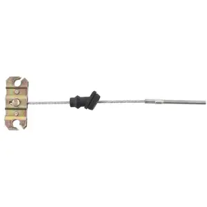 Comparateur de prix : Handremkabel K10731 ABS