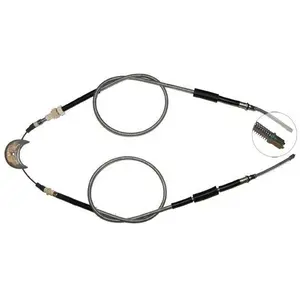Comparateur de prix : Handremkabel K10675 ABS