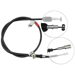 Comparateur de prix : Handremkabel K10757 ABS