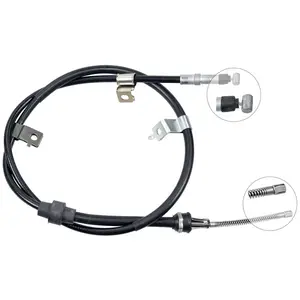 Handremkabel K10758 ABS pas cher