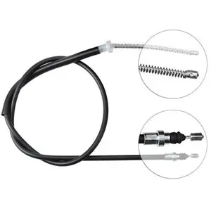 Comparateur de prix : ABS All Brake Systems Handremkabel