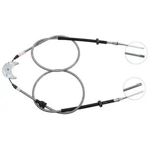 Comparateur de prix : Handremkabel K10665 ABS