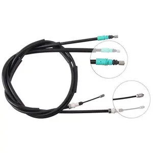 Comparateur de prix : ABS All Brake Systems Handremkabel