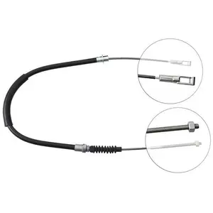 Comparateur de prix : Handremkabel K12237 ABS