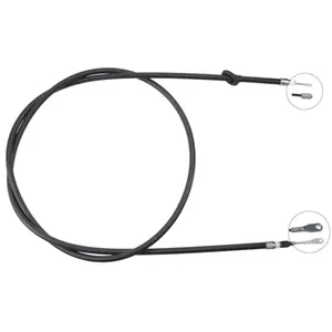 ABS All Brake Systems Handremkabel pas cher