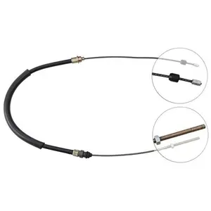 Comparateur de prix : ABS All Brake Systems Handremkabel