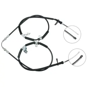 ABS All Brake Systems Handremkabel pas cher